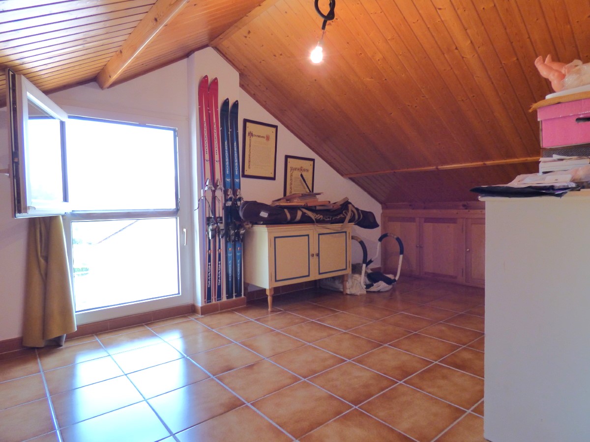 Villa à Benidorm, Alicante, Espagne 6 chambres, 253 m2 No. 192485