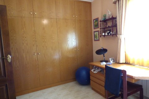Villa zum Verkauf in Benidorm, Alicante, Spanien 6 Schlafzimmer, 253 m2 Nr. 192485 - Foto 14