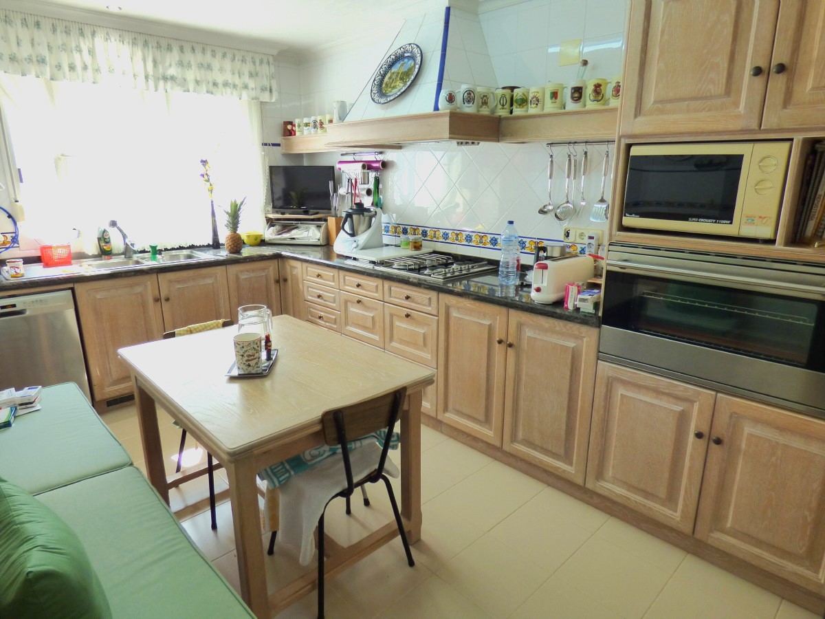 Villa à Benidorm, Alicante, Espagne 6 chambres, 253 m2 No. 192485
