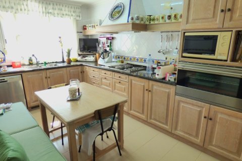 Villa zum Verkauf in Benidorm, Alicante, Spanien 6 Schlafzimmer, 253 m2 Nr. 192485 - Foto 11