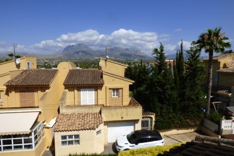 Villa zum Verkauf in Benidorm, Alicante, Spanien 6 Schlafzimmer, 253 m2 Nr. 192485 - Foto 28