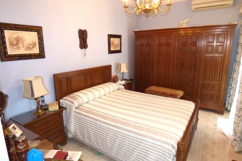 Villa zum Verkauf in Benidorm, Alicante, Spanien 6 Schlafzimmer, 253 m2 Nr. 192485 - Foto 16