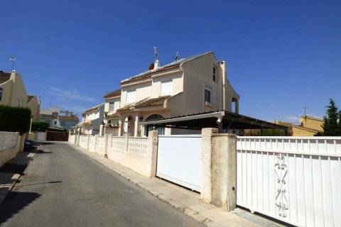 Villa zum Verkauf in Benidorm, Alicante, Spanien 6 Schlafzimmer, 253 m2 Nr. 192485 - Foto 4