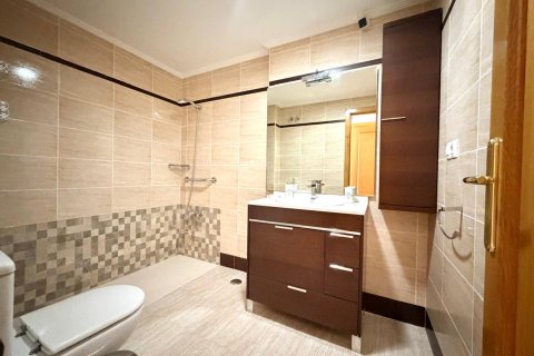 Wohnung zum Verkauf in Villajoyosa, Alicante, Spanien 3 Schlafzimmer, 103 m2 Nr. 192483 - Foto 18