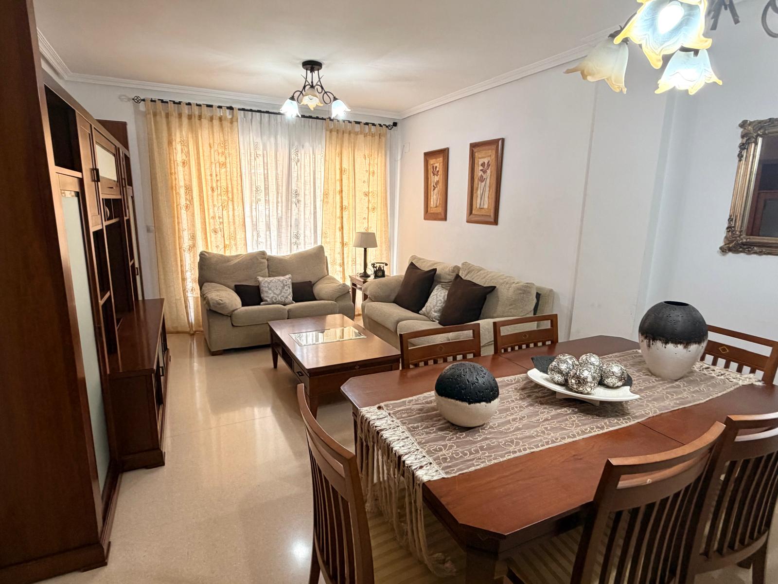 Huoneisto Villajoyosa, Alicante, Espanja 3 makuuhuonetta, 103 m2 No. 192483