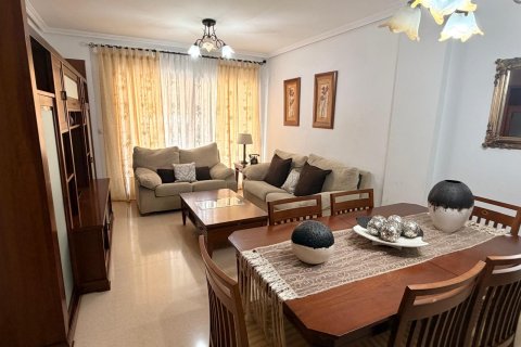 Wohnung zum Verkauf in Villajoyosa, Alicante, Spanien 3 Schlafzimmer, 103 m2 Nr. 192483 - Foto 6