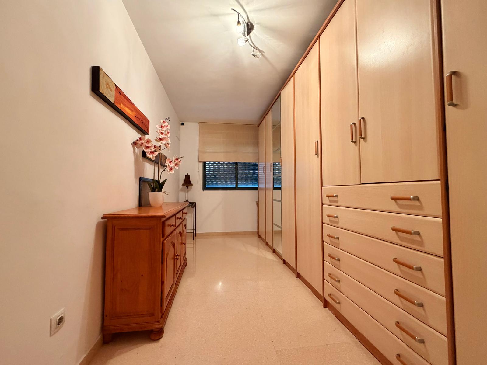 Huoneisto Villajoyosa, Alicante, Espanja 3 makuuhuonetta, 103 m2 No. 192483