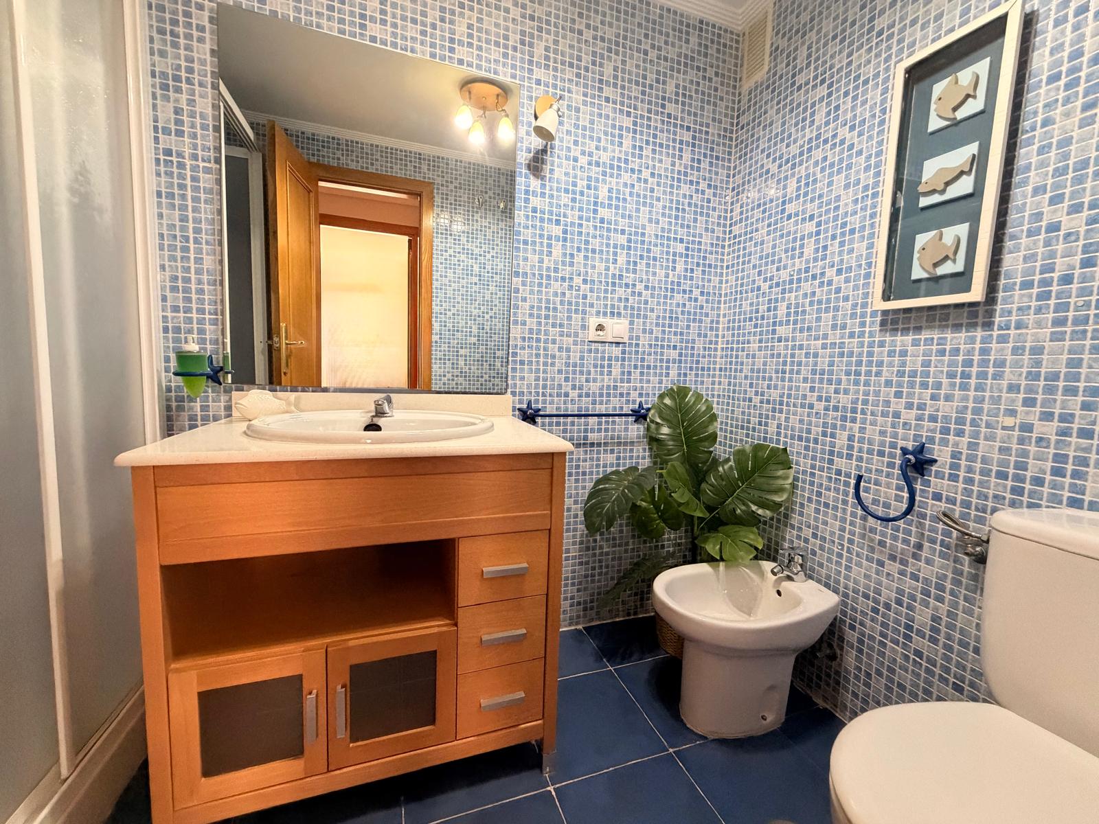 Huoneisto Villajoyosa, Alicante, Espanja 3 makuuhuonetta, 103 m2 No. 192483