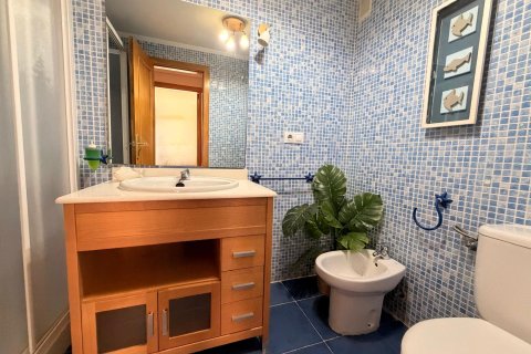 Wohnung zum Verkauf in Villajoyosa, Alicante, Spanien 3 Schlafzimmer, 103 m2 Nr. 192483 - Foto 17