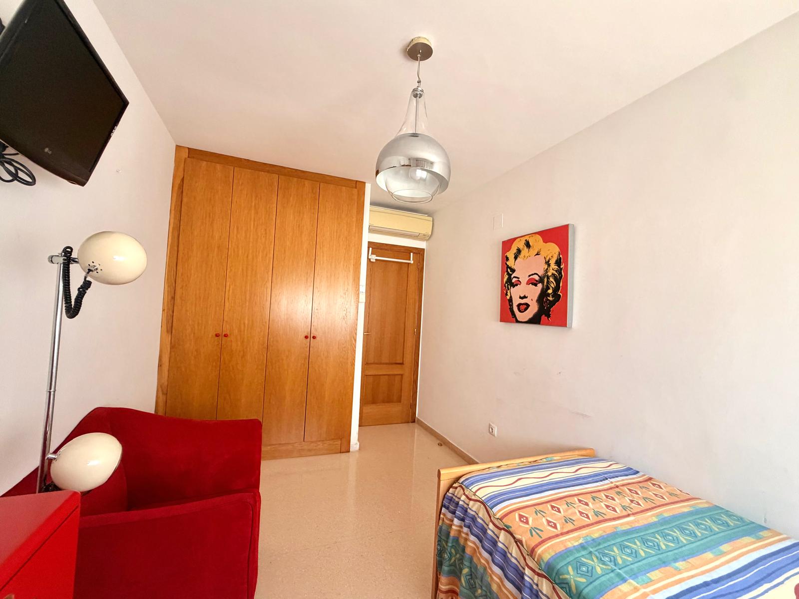 Huoneisto Villajoyosa, Alicante, Espanja 3 makuuhuonetta, 103 m2 No. 192483