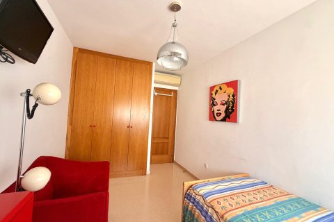 Wohnung zum Verkauf in Villajoyosa, Alicante, Spanien 3 Schlafzimmer, 103 m2 Nr. 192483 - Foto 13