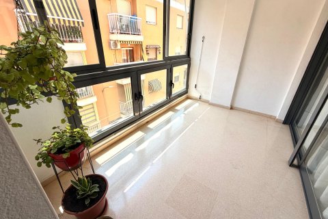 Wohnung zum Verkauf in Villajoyosa, Alicante, Spanien 3 Schlafzimmer, 103 m2 Nr. 192483 - Foto 8
