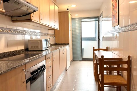 Wohnung zum Verkauf in Villajoyosa, Alicante, Spanien 3 Schlafzimmer, 103 m2 Nr. 192483 - Foto 3