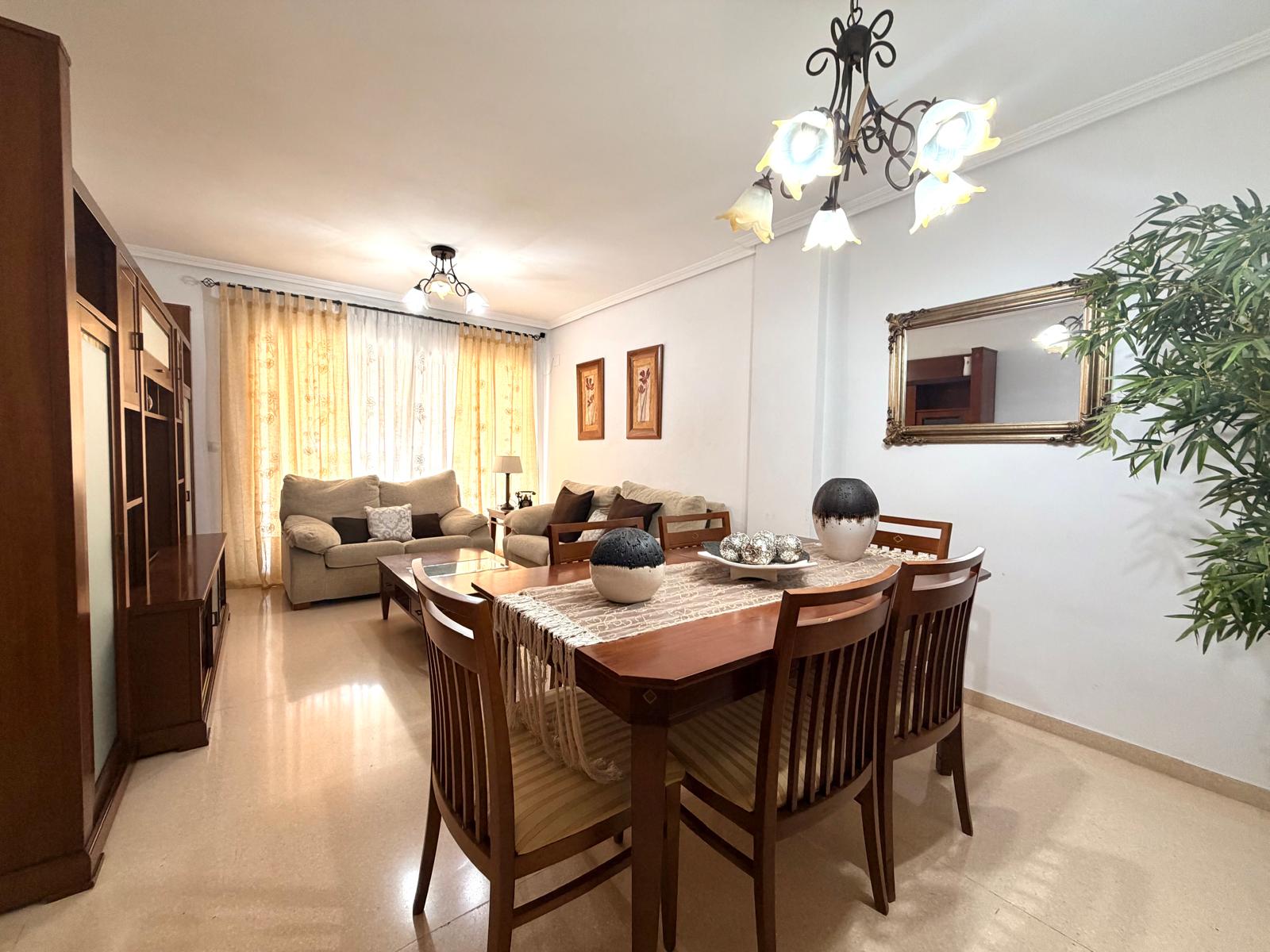 Huoneisto Villajoyosa, Alicante, Espanja 3 makuuhuonetta, 103 m2 No. 192483