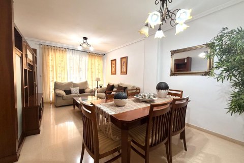Wohnung zum Verkauf in Villajoyosa, Alicante, Spanien 3 Schlafzimmer, 103 m2 Nr. 192483 - Foto 4