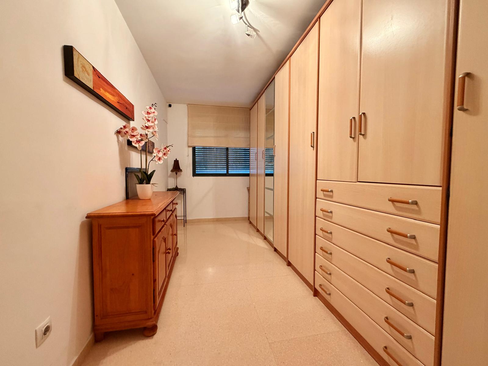 Huoneisto Villajoyosa, Alicante, Espanja 3 makuuhuonetta, 103 m2 No. 192483