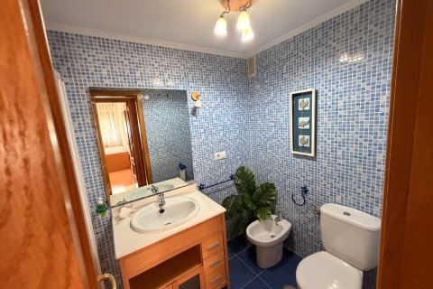 Wohnung zum Verkauf in Villajoyosa, Alicante, Spanien 3 Schlafzimmer, 103 m2 Nr. 192483 - Foto 19