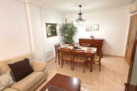 Wohnung zum Verkauf in Villajoyosa, Alicante, Spanien 3 Schlafzimmer, 103 m2 Nr. 192483 - Foto 5