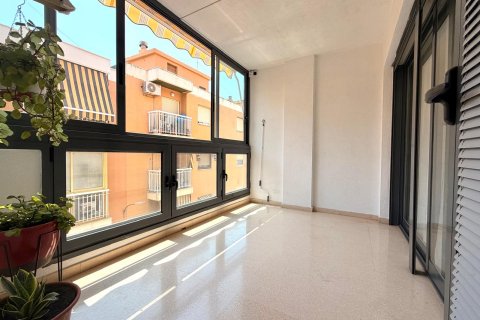 Wohnung zum Verkauf in Villajoyosa, Alicante, Spanien 3 Schlafzimmer, 103 m2 Nr. 192483 - Foto 2