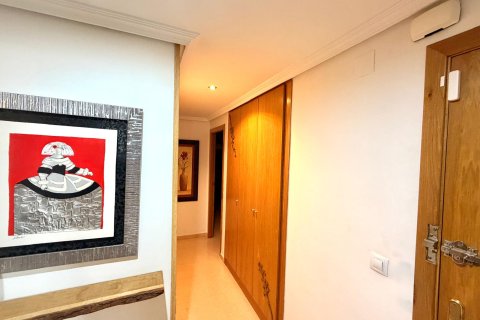 Wohnung zum Verkauf in Villajoyosa, Alicante, Spanien 3 Schlafzimmer, 103 m2 Nr. 192483 - Foto 10