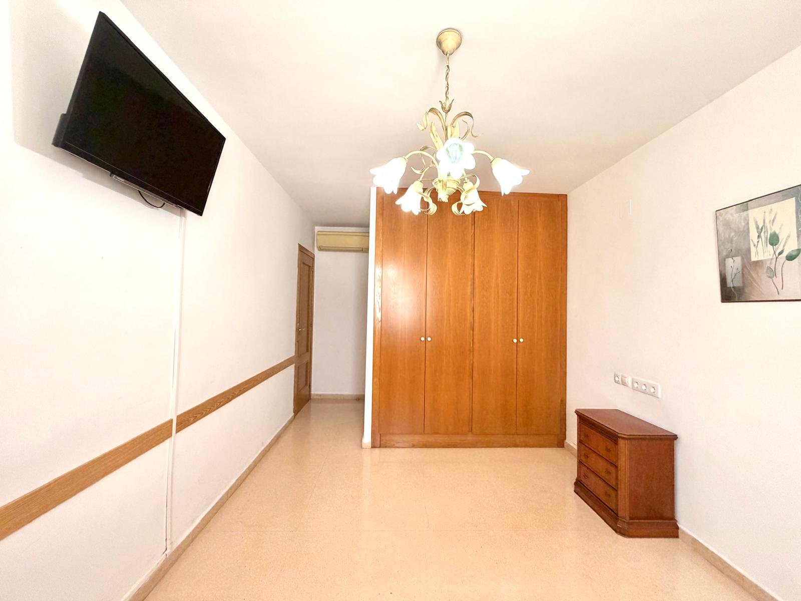 Huoneisto Villajoyosa, Alicante, Espanja 3 makuuhuonetta, 103 m2 No. 192483