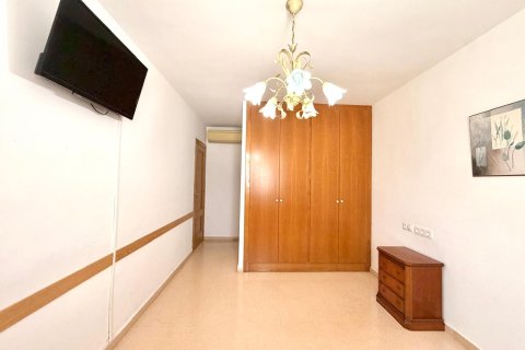 Wohnung zum Verkauf in Villajoyosa, Alicante, Spanien 3 Schlafzimmer, 103 m2 Nr. 192483 - Foto 21