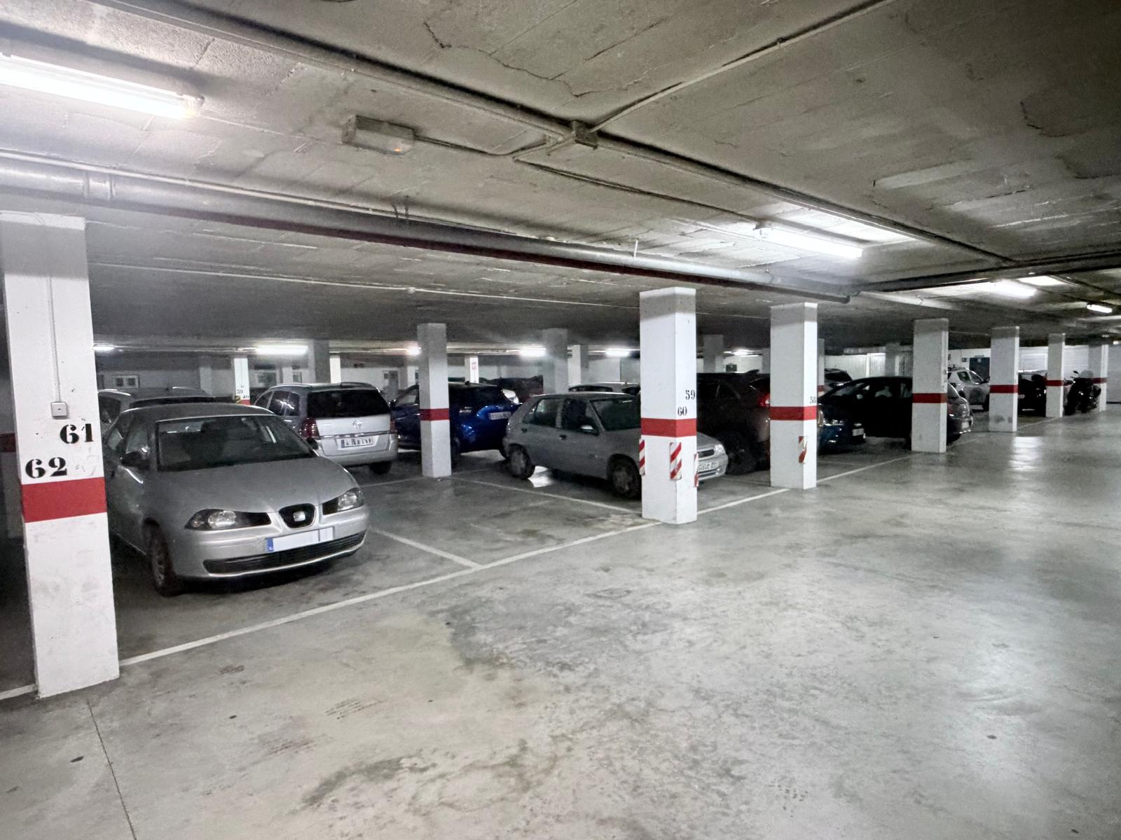 Huoneisto Villajoyosa, Alicante, Espanja 3 makuuhuonetta, 103 m2 No. 192483