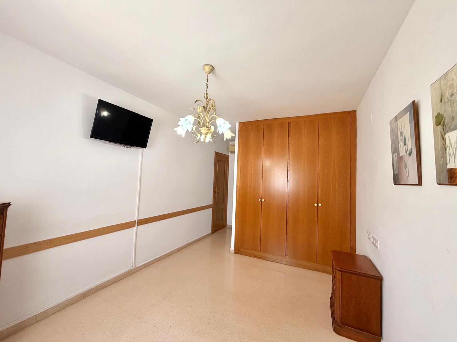 Huoneisto Villajoyosa, Alicante, Espanja 3 makuuhuonetta, 103 m2 No. 192483