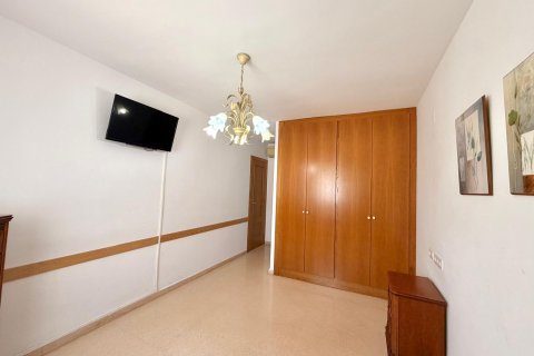 Wohnung zum Verkauf in Villajoyosa, Alicante, Spanien 3 Schlafzimmer, 103 m2 Nr. 192483 - Foto 22