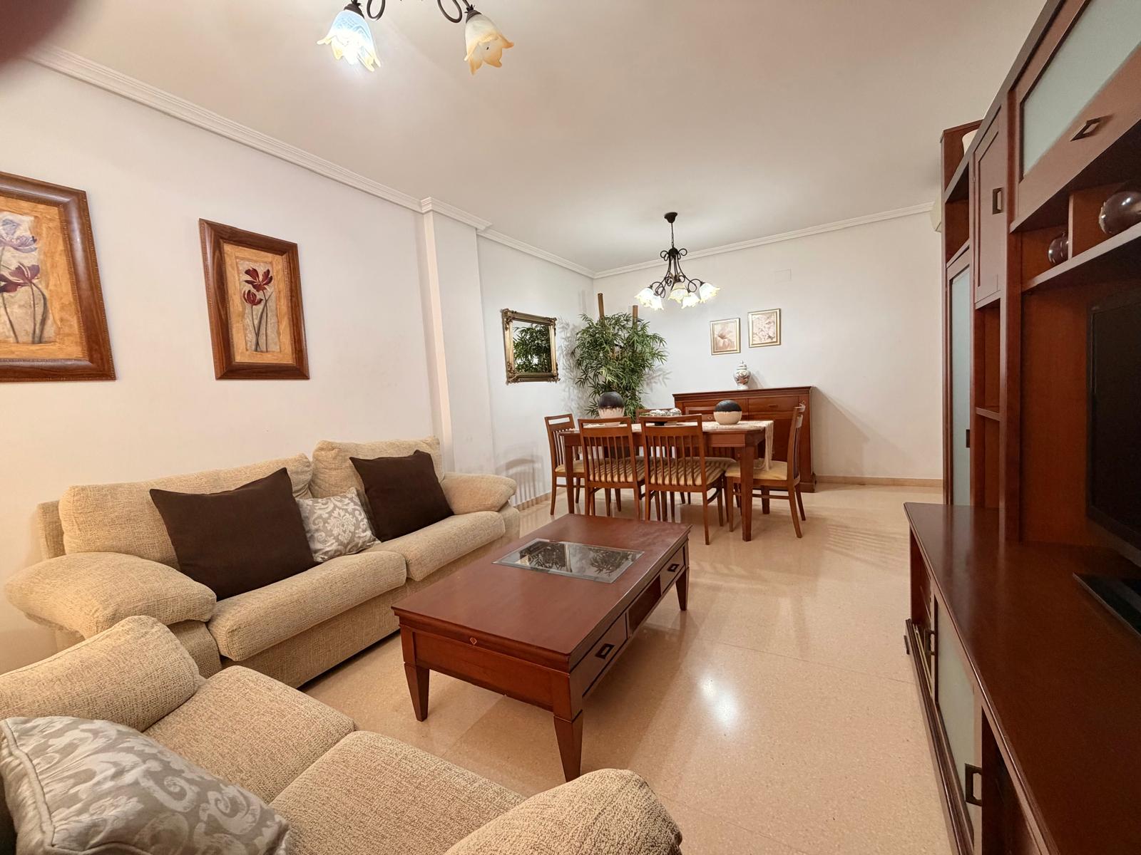 Huoneisto Villajoyosa, Alicante, Espanja 3 makuuhuonetta, 103 m2 No. 192483