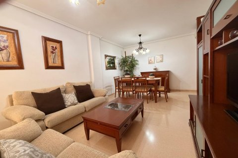 Wohnung zum Verkauf in Villajoyosa, Alicante, Spanien 3 Schlafzimmer, 103 m2 Nr. 192483 - Foto 7