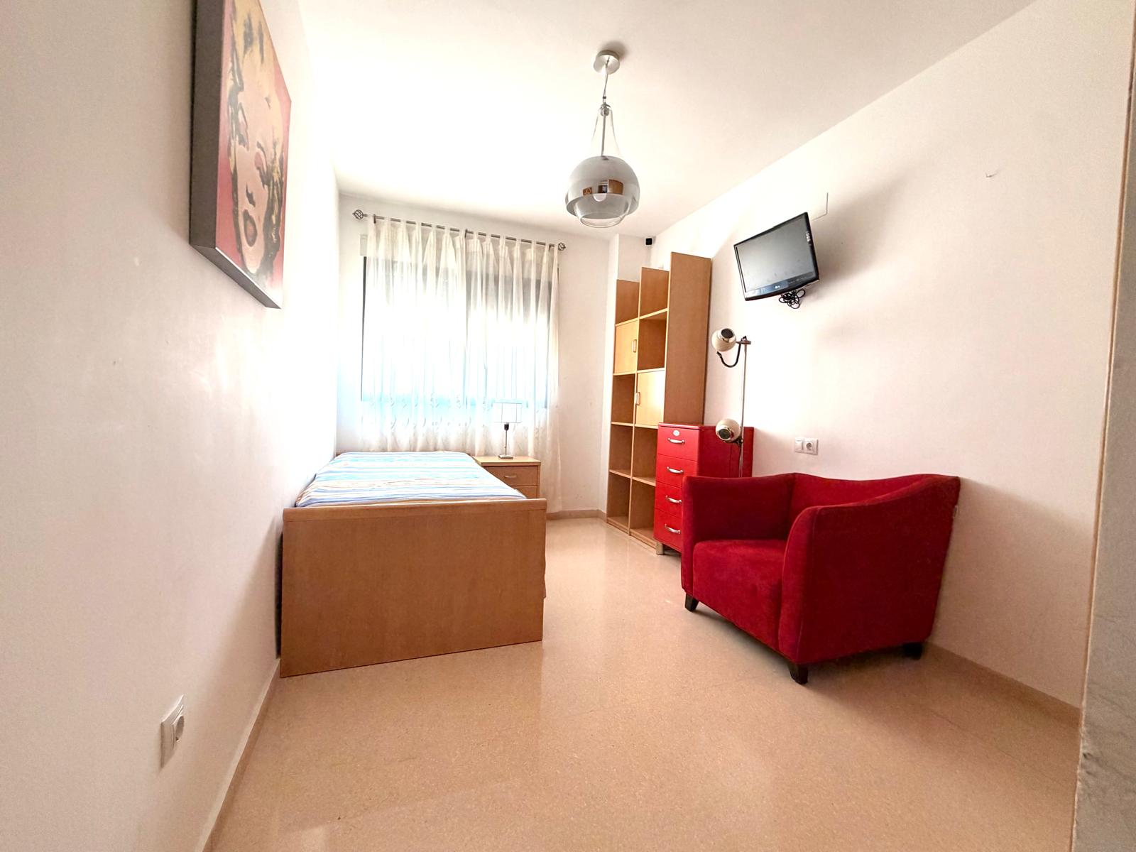 Huoneisto Villajoyosa, Alicante, Espanja 3 makuuhuonetta, 103 m2 No. 192483