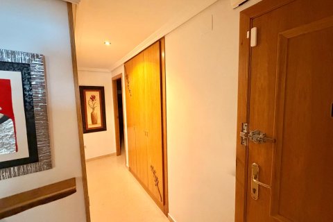 Wohnung zum Verkauf in Villajoyosa, Alicante, Spanien 3 Schlafzimmer, 103 m2 Nr. 192483 - Foto 12