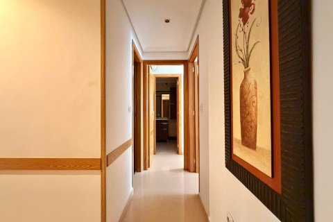 Wohnung zum Verkauf in Villajoyosa, Alicante, Spanien 3 Schlafzimmer, 103 m2 Nr. 192483 - Foto 16