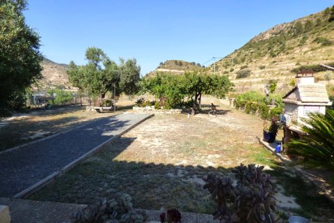Villa zum Verkauf in Relleu, Alicante, Spanien 3 Schlafzimmer, 156 m2 Nr. 192489 - Foto 17