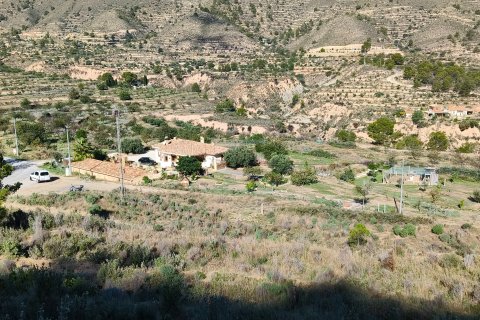 Villa zum Verkauf in Relleu, Alicante, Spanien 3 Schlafzimmer, 156 m2 Nr. 192489 - Foto 9