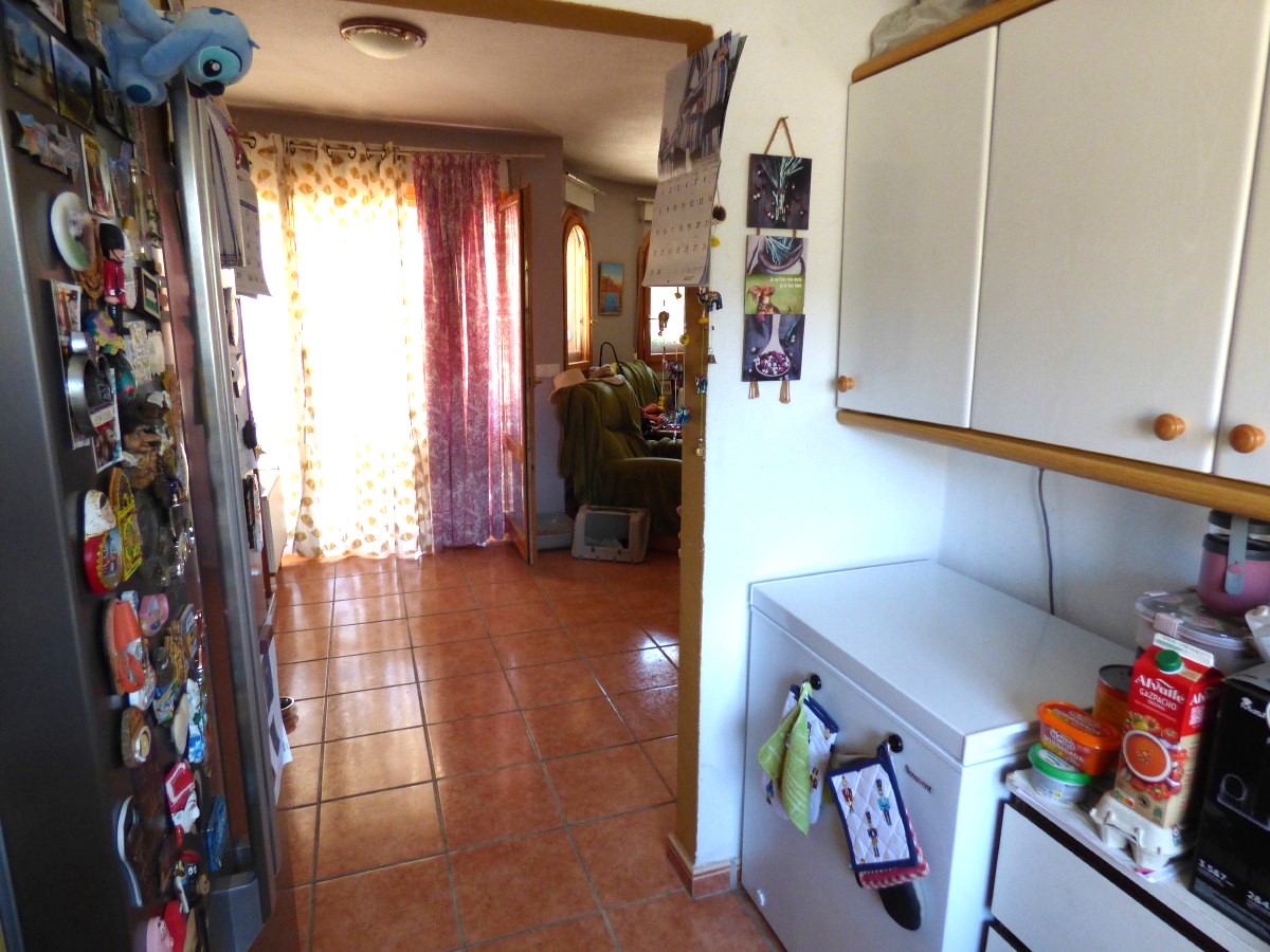 Villa Relleu, Alicante, Spānijā 3 istabas, 156 m2 Nr. 192489