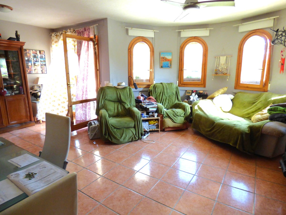 Villa Relleu, Alicante, Spānijā 3 istabas, 156 m2 Nr. 192489