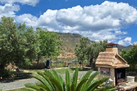 Villa zum Verkauf in Relleu, Alicante, Spanien 3 Schlafzimmer, 156 m2 Nr. 192489 - Foto 13