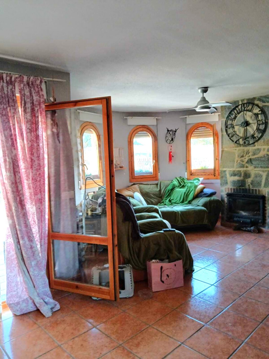 Villa Relleu, Alicante, Spānijā 3 istabas, 156 m2 Nr. 192489
