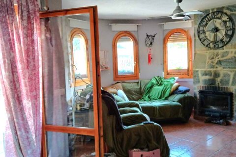 Villa zum Verkauf in Relleu, Alicante, Spanien 3 Schlafzimmer, 156 m2 Nr. 192489 - Foto 18