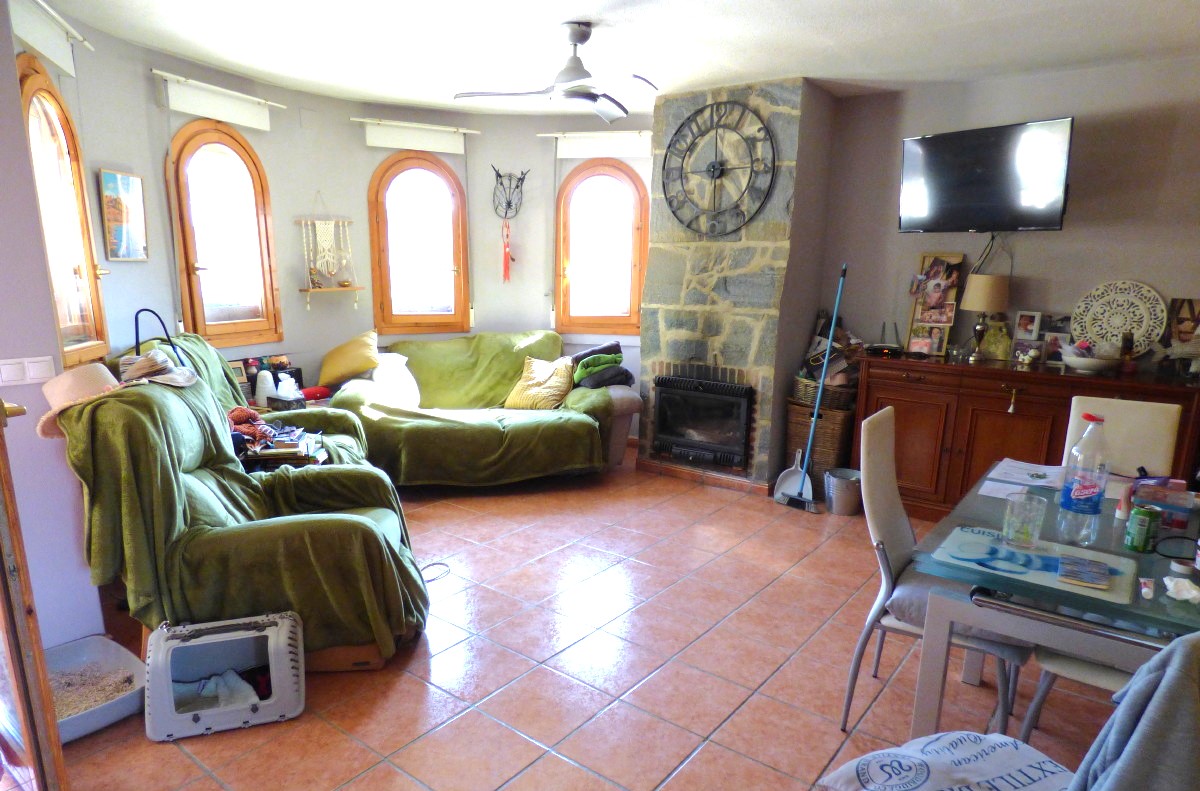 Villa Relleu, Alicante, Spānijā 3 istabas, 156 m2 Nr. 192489