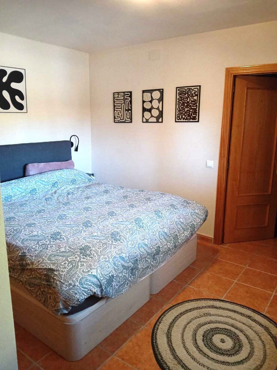 Villa Relleu, Alicante, Spānijā 3 istabas, 156 m2 Nr. 192489