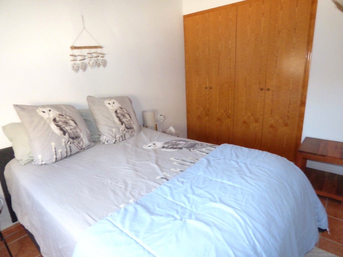 Villa Relleu, Alicante, Spānijā 3 istabas, 156 m2 Nr. 192489