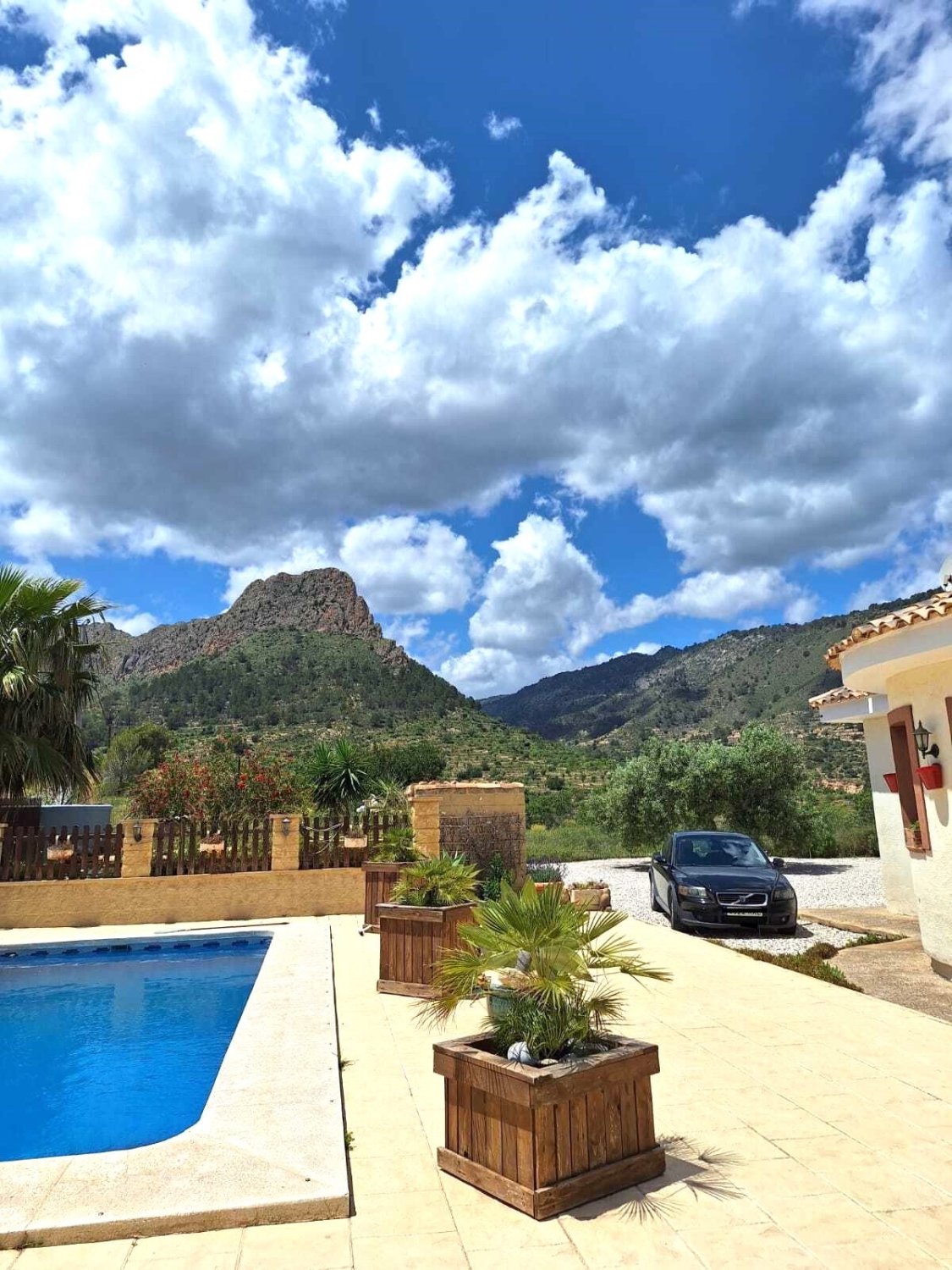 Villa Relleu, Alicante, Spānijā 3 istabas, 156 m2 Nr. 192489