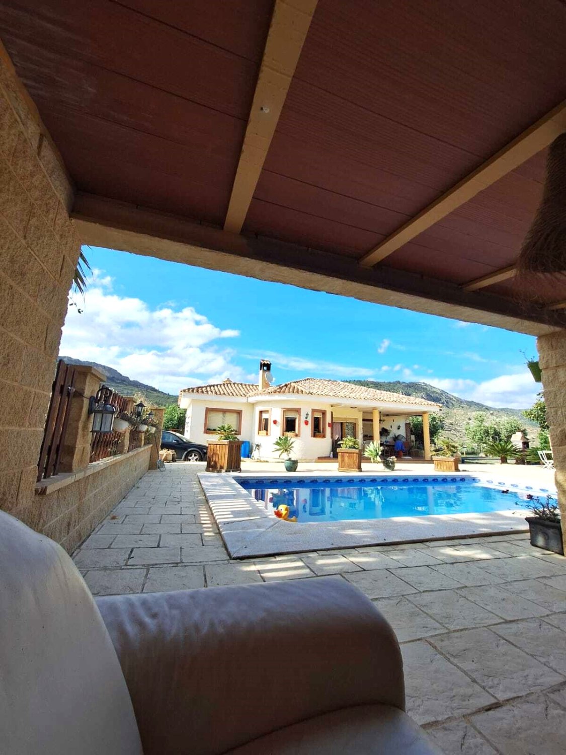 Villa Relleu, Alicante, Spānijā 3 istabas, 156 m2 Nr. 192489