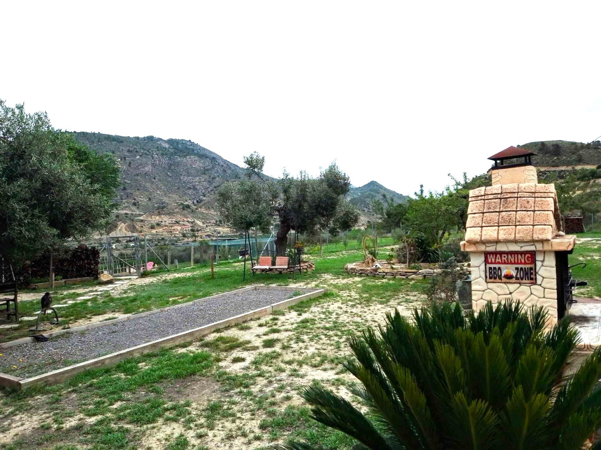 Villa Relleu, Alicante, Spānijā 3 istabas, 156 m2 Nr. 192489
