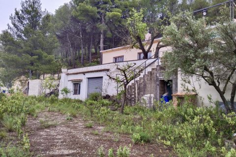 Finca in vendita a Torremanzanas, Alicante, Spagna 2 camere da letto, 126 mq. N° 192486 - foto 5