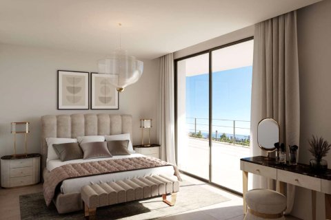 Villa in vendita a Finestrat, Alicante, Spagna 5 camere da letto, 365 mq. N° 192484 - foto 8