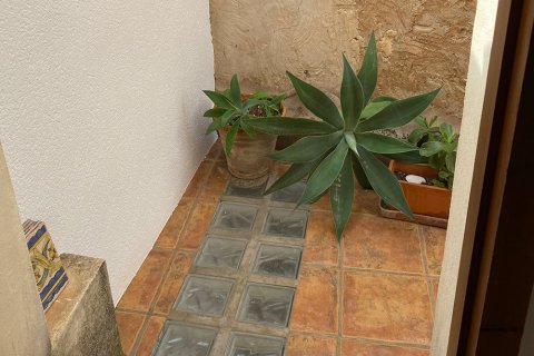House for sale in Orxeta, Alicante, Spain 4 bedrooms, 116 sq.m. No. 192487 - photo 12